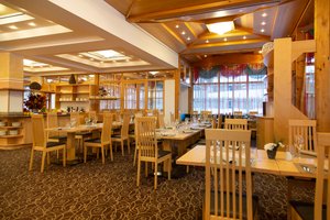 Hotel BLU SENALES ACTIVE & FAMILY RESORT wakacje