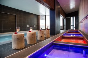 Hotel BLU SENALES ACTIVE & FAMILY RESORT wakacje