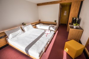 Hotel BLU SENALES ACTIVE & FAMILY RESORT wakacje
