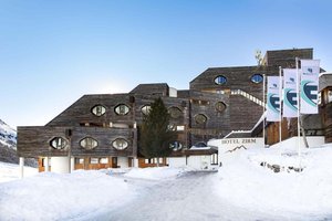 Hotel BLU SENALES ACTIVE & FAMILY RESORT wakacje