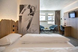 Hotel BLU SENALES - ZIRM/CRISTAL wakacje