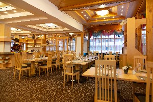 Hotel BLU SENALES - ZIRM/CRISTAL wakacje