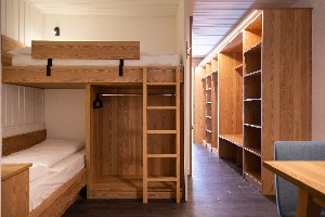 Hotel BLU SENALES - ZIRM/CRISTAL wakacje