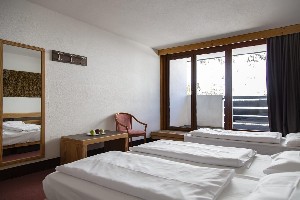 Hotel BLU SENALES - ZIRM/CRISTAL wakacje