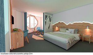 Hotel BLU SENALES - ZIRM/CRISTAL wakacje