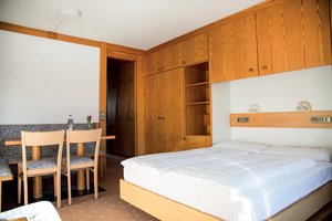 Hotel BLU SENALES - ZIRM/CRISTAL wakacje