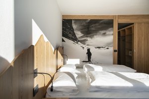 Hotel BLU SENALES - ZIRM/CRISTAL wakacje
