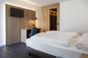 Hotel BLU SENALES - ZIRM/CRISTAL wakacje
