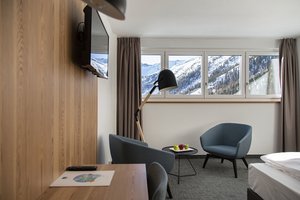 Hotel BLU SENALES - ZIRM/CRISTAL wakacje