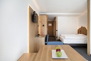 Hotel BLU SENALES - ZIRM/CRISTAL wakacje