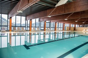 Hotel BLU SENALES - ZIRM/CRISTAL wakacje