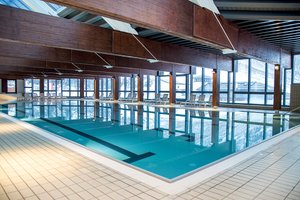 Hotel BLU SENALES - ZIRM/CRISTAL wakacje