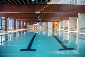 Hotel BLU SENALES - ZIRM/CRISTAL wakacje