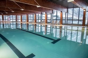 Hotel BLU SENALES - ZIRM/CRISTAL wakacje