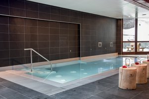Hotel BLU SENALES - ZIRM/CRISTAL wakacje