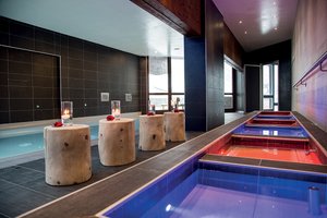 Hotel BLU SENALES - ZIRM/CRISTAL wakacje