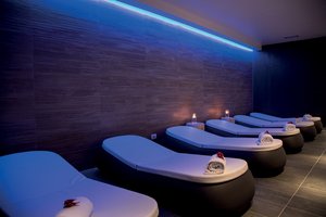 Hotel BLU SENALES - ZIRM/CRISTAL wakacje