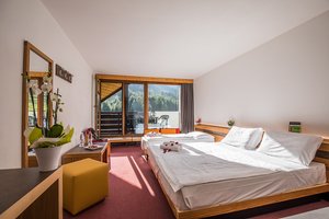 Hotel BLU SENALES - ZIRM/CRISTAL wakacje