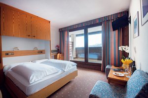 Hotel BLU SENALES - ZIRM/CRISTAL wakacje