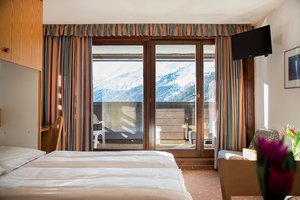 Hotel BLU SENALES - ZIRM/CRISTAL wakacje