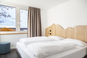 Hotel BLU SENALES - ZIRM/CRISTAL wakacje