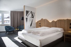 Hotel BLU SENALES - ZIRM/CRISTAL wakacje