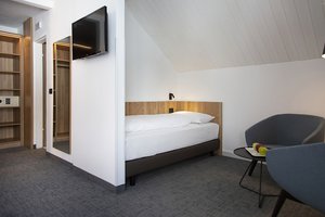 Hotel BLU SENALES - ZIRM/CRISTAL wakacje