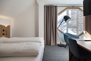 Hotel BLU SENALES - ZIRM/CRISTAL wakacje