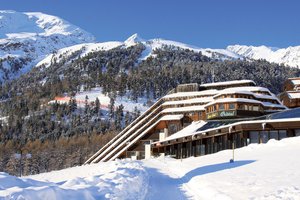 Hotel BLU SENALES - ZIRM/CRISTAL wakacje