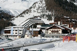 Hotel BLU SENALES - ZIRM/CRISTAL wakacje