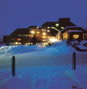 Hotel BLU SENALES - ZIRM/CRISTAL wakacje