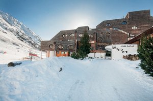 Hotel BLU SENALES - ZIRM/CRISTAL wakacje
