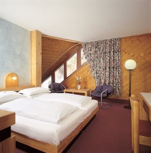 Hotel BLU SENALES - ZIRM/CRISTAL wakacje