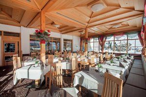 Hotel BLU SENALES - ZIRM/CRISTAL wakacje