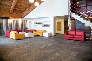 Hotel BLU SENALES - ZIRM/CRISTAL wakacje