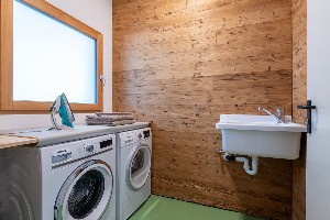 Hotel CHALETS LAGAUN wakacje