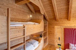 Hotel CHALETS LAGAUN wakacje