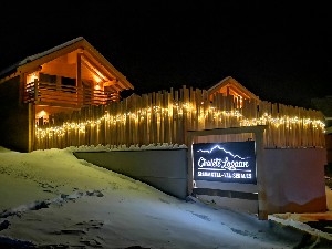 Hotel CHALETS LAGAUN wakacje