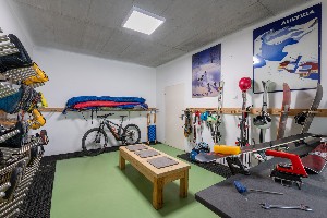 Hotel CHALETS LAGAUN wakacje