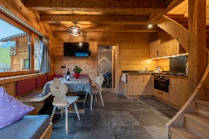 Hotel CHALETS LAGAUN wakacje