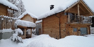 Hotel CHALETS LAGAUN wakacje