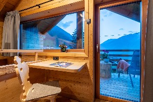 Hotel CHALETS LAGAUN wakacje