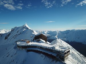 Hotel GLACIER HOTEL GRAWAND wakacje