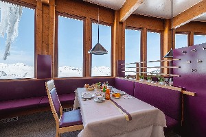 Hotel GLACIER HOTEL GRAWAND wakacje