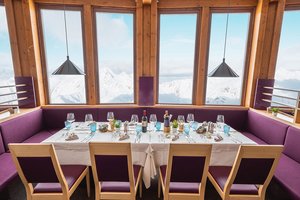 Hotel GLACIER HOTEL GRAWAND wakacje