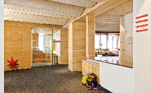 Hotel GLACIER HOTEL GRAWAND wakacje