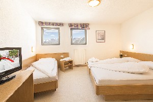 Hotel GLACIER HOTEL GRAWAND wakacje