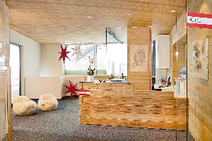 Hotel GLACIER HOTEL GRAWAND wakacje