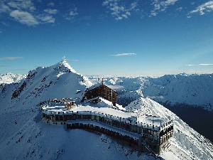 Hotel GLACIER HOTEL GRAWAND wakacje