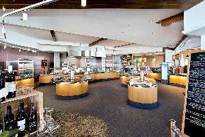 Hotel GLACIER HOTEL GRAWAND wakacje